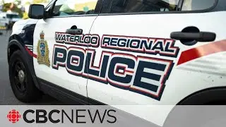 Former Waterloo student charged in stabbings in gender studies class