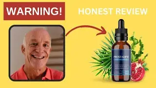 Prostadine Customer Review|Prostadine[WARNING!] Reviews| Prostadine Honest Review|