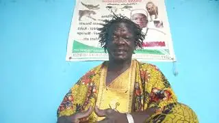 MOUSSA DJIRE 