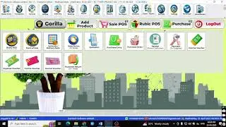 How to add supplier payment in Retail Daddy Billing Software?Hindi Video