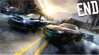 ENDING ... Crew 1 WildRun - Part 9 -  Gamefurix #crew1 #Crewwildrun