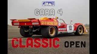 Gara 4 Classic Open 1/32