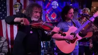 Lonesome LA Cowboy, New Gypsy Cowboys, 76 House, Tappan, NY, Oct. 27, 2025