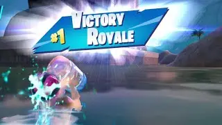 #Fortnite #Eliminations #zeroBuild #simplydelicious