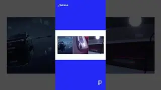 Redesigning of Mercedes Benz website in Figma! #tutorial #webdesign #design #figma