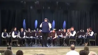 Pérez Prado - Mambo Jambo (arr.: Naohiro Iwai)