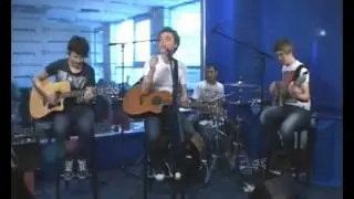 Open Space - In My Head