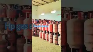 Hp gas agency #hpgas