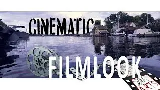 Cinematic GOPRO || Karma Grip + GoPro