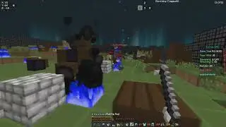 UHC Highlights # 21 Curve