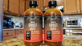 Silagy Sauce 