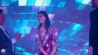 Dr Anudeep  || Dr Sadwika || Sangeet || Allams Photography || 8019441149