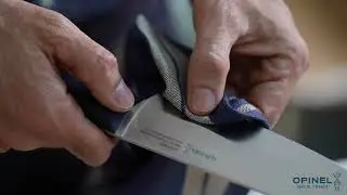 Le Bloc de rangement de couteaux Opinel &ndash; L&rsquo;indispensable pour une cuisine rang&eacute;e