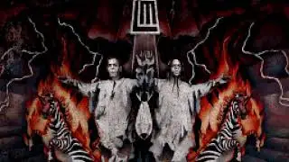 Lindemann - Gummi (8 Bit)