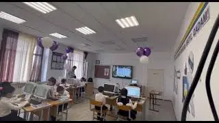 3 класс Цифровая грамотность. Оформляем документ
