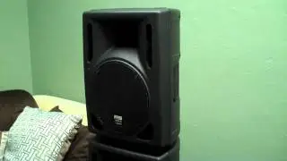 Gear Review - Gemini RS-410 10