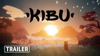 Kibu | Teaser Trailer | Fantasy Adventure