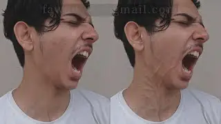 Veins in Nuke