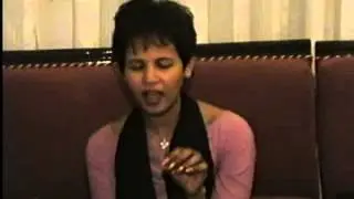 نانسي عجاج إنت عارف عود جلسة خاصة