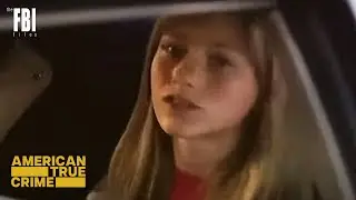 13-Year Old Kidnapped In Texas | American True Crime