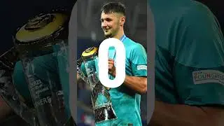 The Hero Of England's Under 21 Euro's