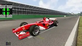 Sim Racing 101 #4 - Formation Laps and Standing Starts