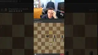 Эндшпиль!!!!!!! с @RavMasterChess