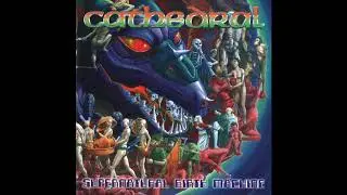 Cathedral - Fireball Demon (Official Audio)