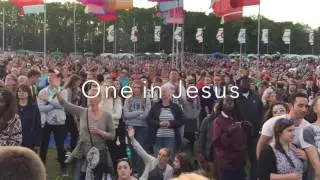 Big Church Day Out 2016