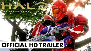 Halo: The Master Chief Collection - Season 5 Trailer