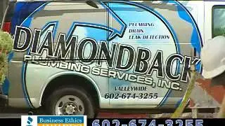 Diamondback Plumbing Company