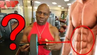 Ripped Abs? What is the Best Tool for a Six Pack Stomach?