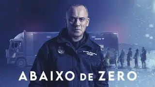 Abaixo de Zero | Trailer | Dublado (Brasil) [HD]