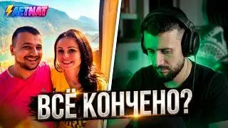 МАРМОК УШЁЛ ОТ ЖЕНЫ НАВСЕГДА — почему он в такой глубокой депрессии?