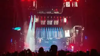 2025.11.27. Hungary, Budapest, MVM Dome - 101 Hang Depeche Mode Special Tribute - Feh&eacute;r Lili