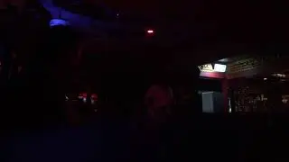 'Song5' - Jack Tickner & Band @ Lazybones, Marrickville, Sydney, NSW, Australia 08/08/2019 [blurst1]