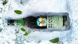 What is Brancamenta? Fernet-Branca's Minty Sister Product