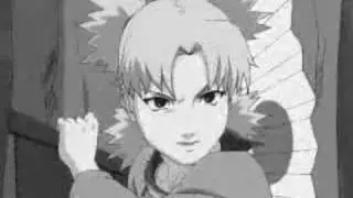 Temari and Shikamaru (My Heart Will Go On)