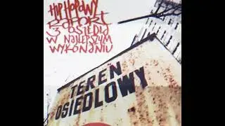 VA   Hiphopowy Raport z Osiedla w Najlepszym Wykonaniu 1998   Full Album