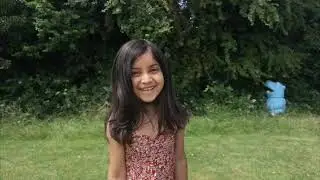 Goodbye Ms Virk