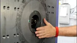 Start Up Part 11 Check Nozzle Alignment