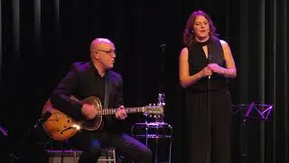'Love for Sale' - Fay Claassen & Peter Beets Trio