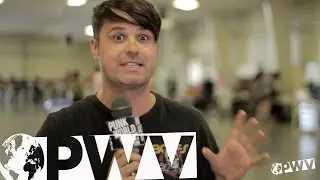 Joke Time with Shane Told from Silverstein