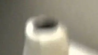 BATHROOM FLOOD IN BUNKER
