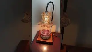 Perfect Gift for Candle Lovers - Cozy & Unique Ideas #candle #candlewarmer