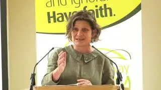 Fairtrade Ramadan 3