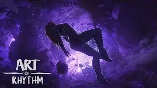 Nola Wren - Levitate (tof&ucirc; remix)