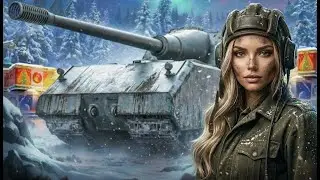 ТАНКУЮ ➤ КРУШУ ➤ ВЫПОЛНЯЮ ЗАДАНИЕ НА ТАНКОВАНИЕ