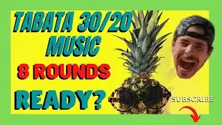 💥🎶 TABATA MUSIC 30/20 I Musica Tabata Español 🚀