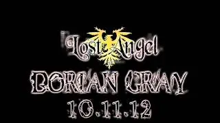 Lost Angel of Havik - Monster In The Mirror **ALBUM LEAK**